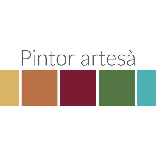 Pintor artesà